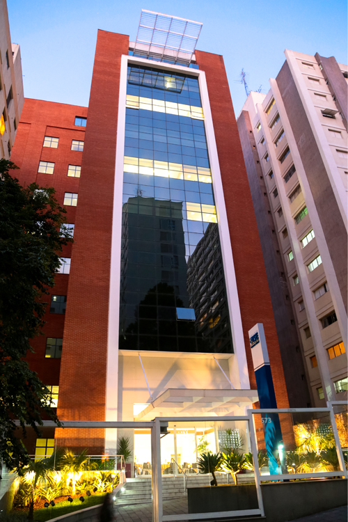 A Instituição | ISE Business School: Educação Executiva e MBA ...
