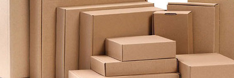 boxes