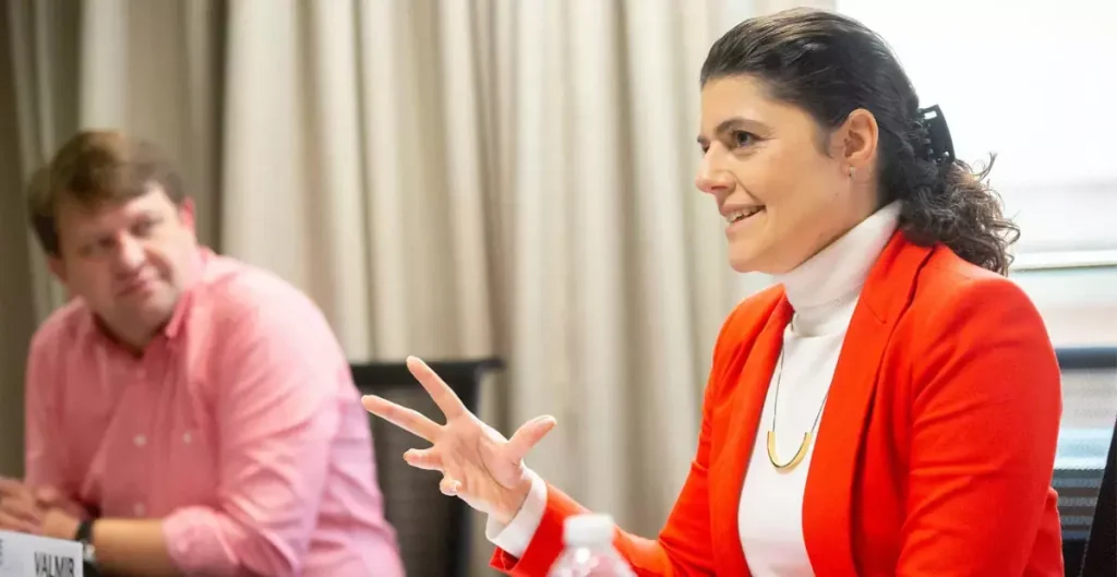 Advanced Management Program (AMP)