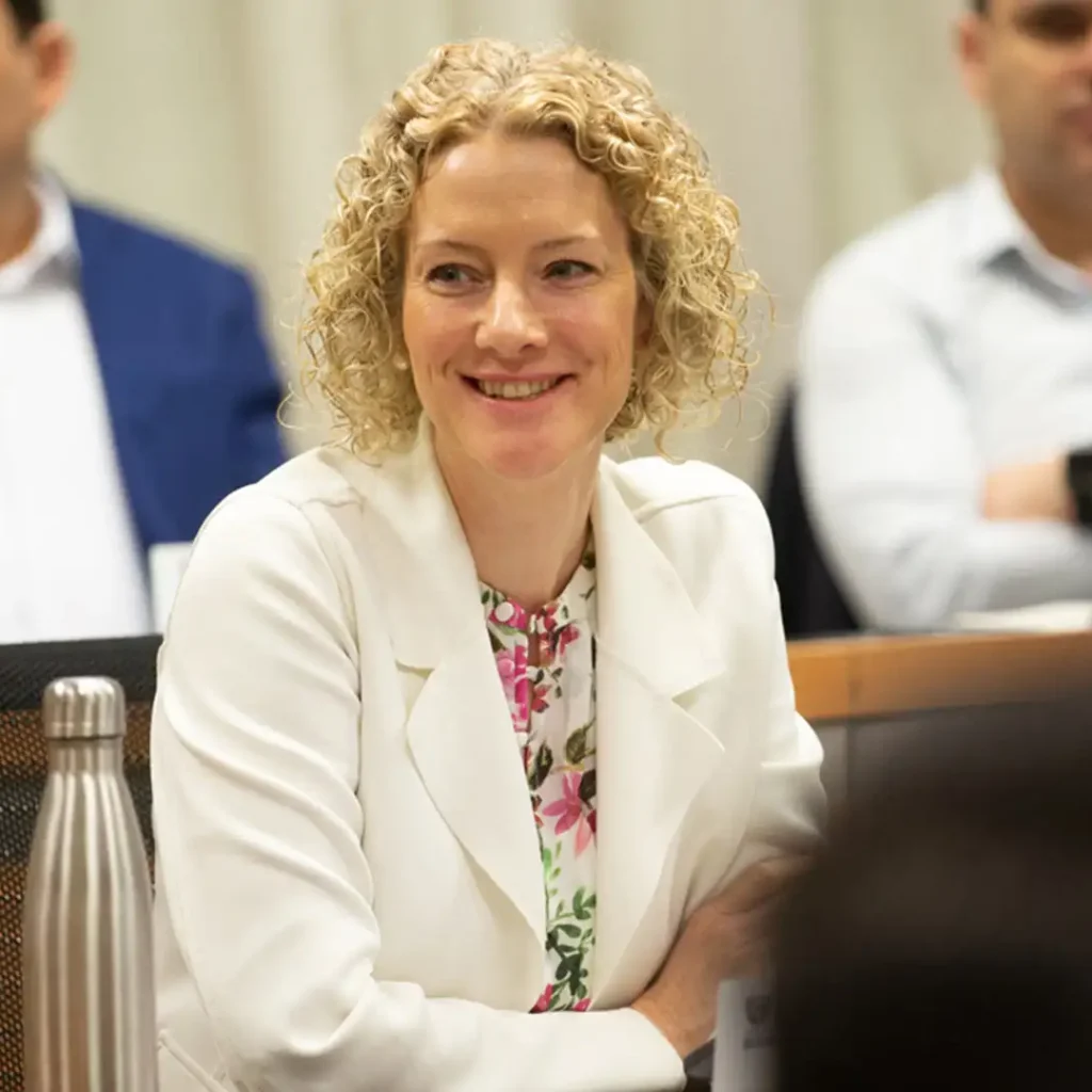 Program for Management Development (PMD)