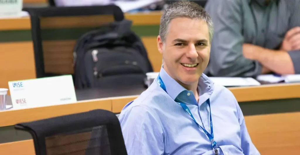 Program for Management Development (PMD)