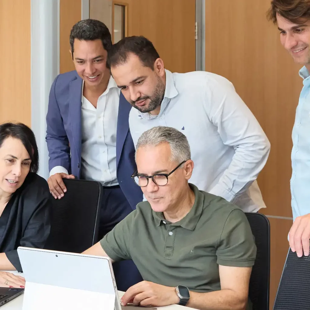 Advanced Management Program (AMP)