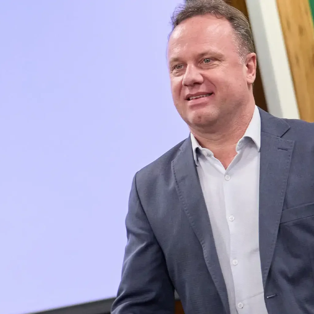 Deep – Programa Direção Estratégica