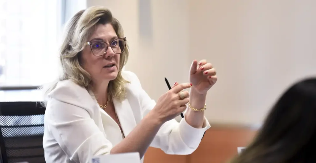 Deep – Programa Direção Estratégica