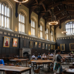 Biblioteca - Universidade Harvard