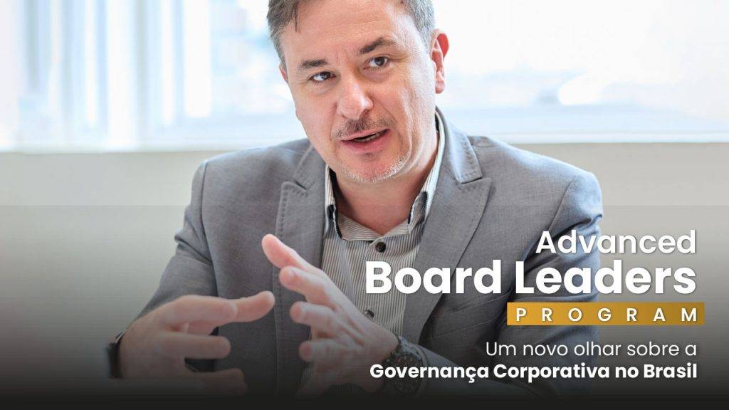 Advanced Board Leaders Program