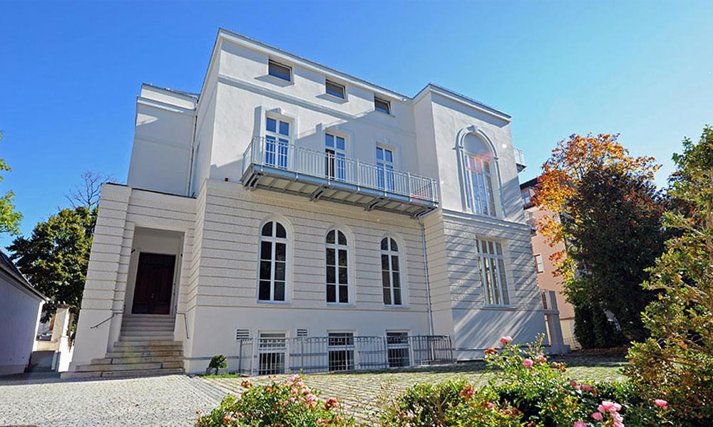 campus-munich