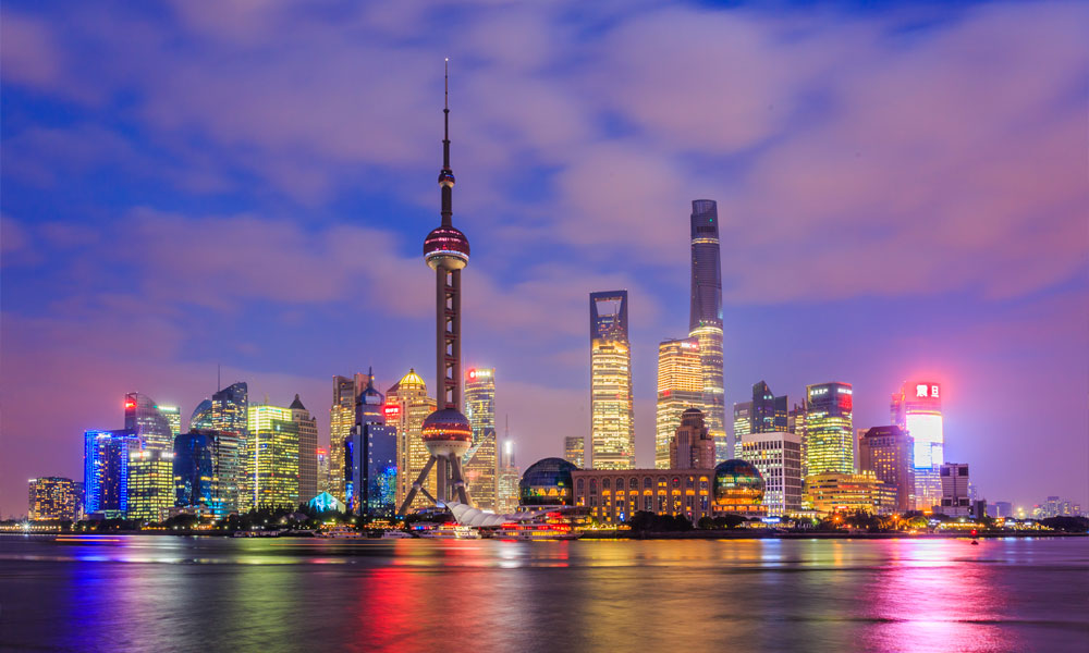 shangai