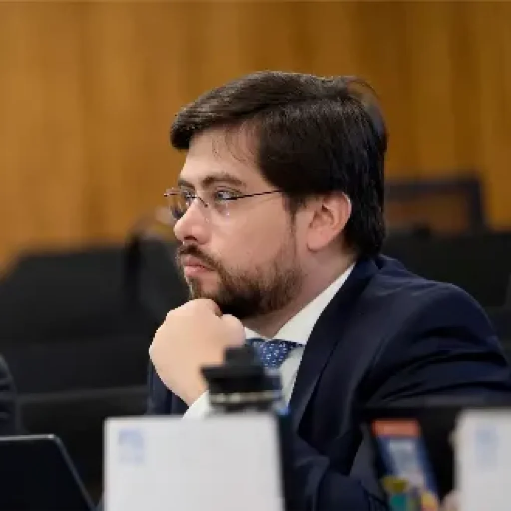 LL.M. em Direito dos Negócios