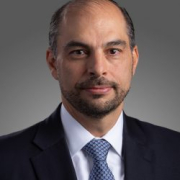 Ricardo Aparício Castillo