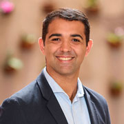 Lucas Saurin