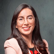 Maria Piedad López Vergara